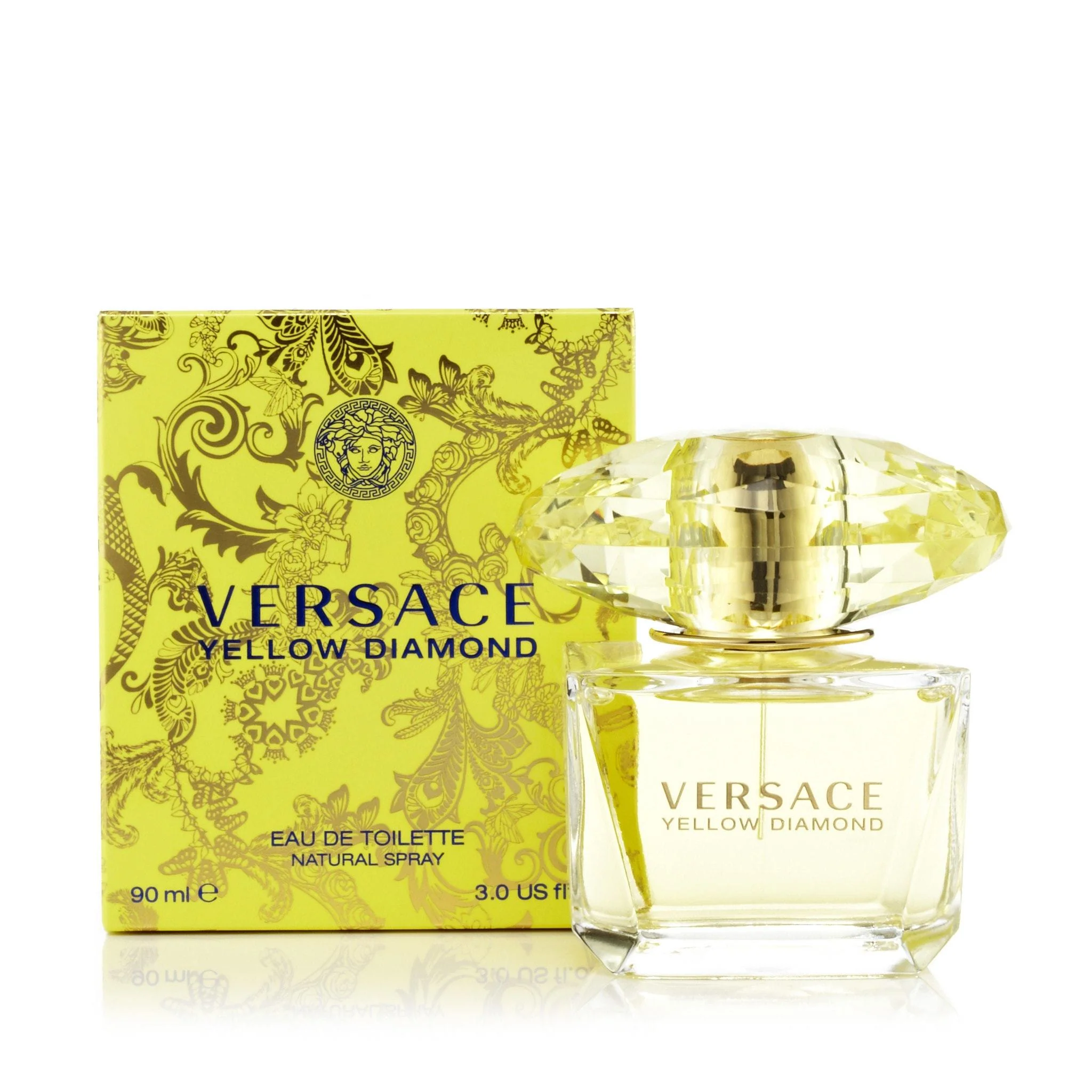 Yellow Diamond Perfume - Image 2