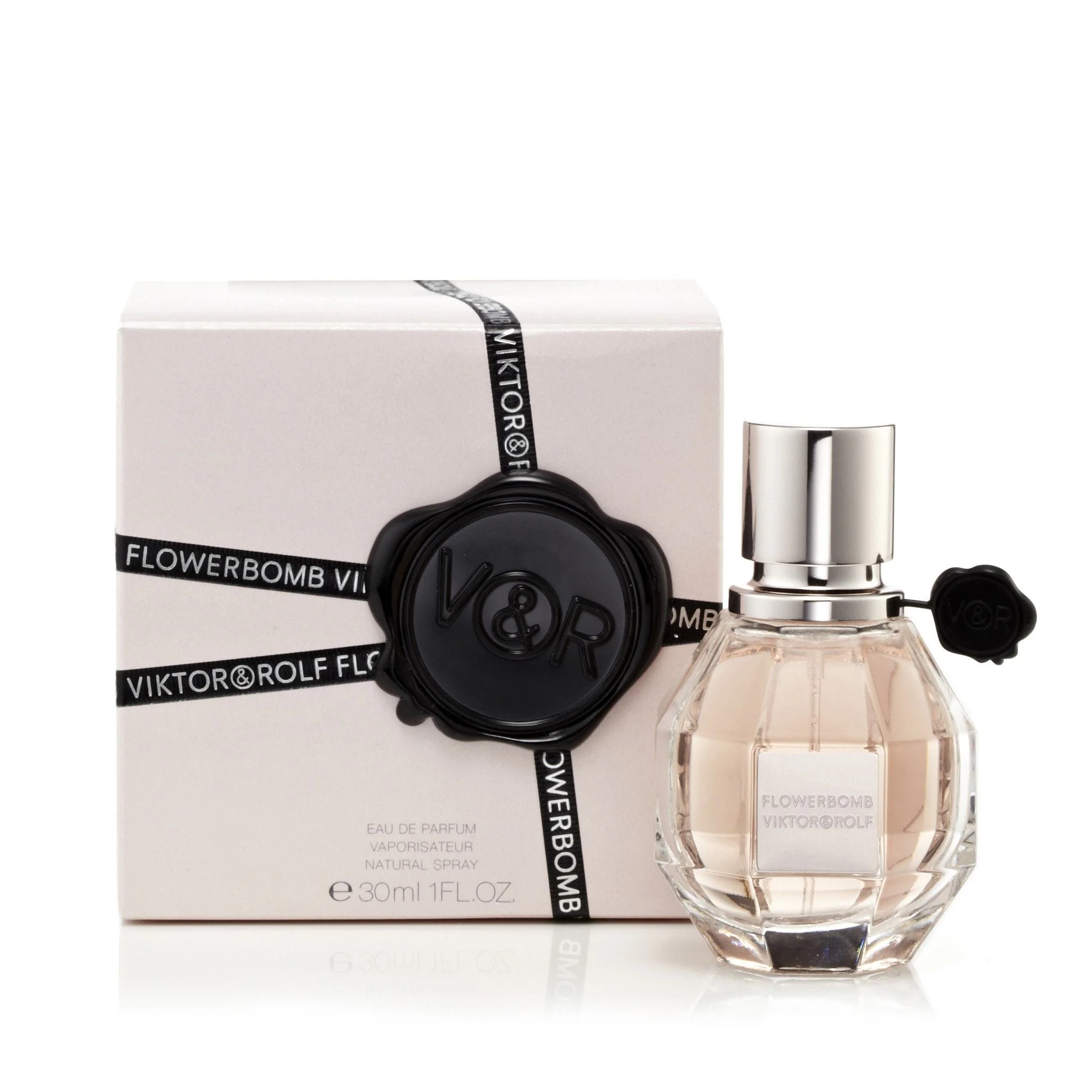 Flowerbomb Perfume - Image 6