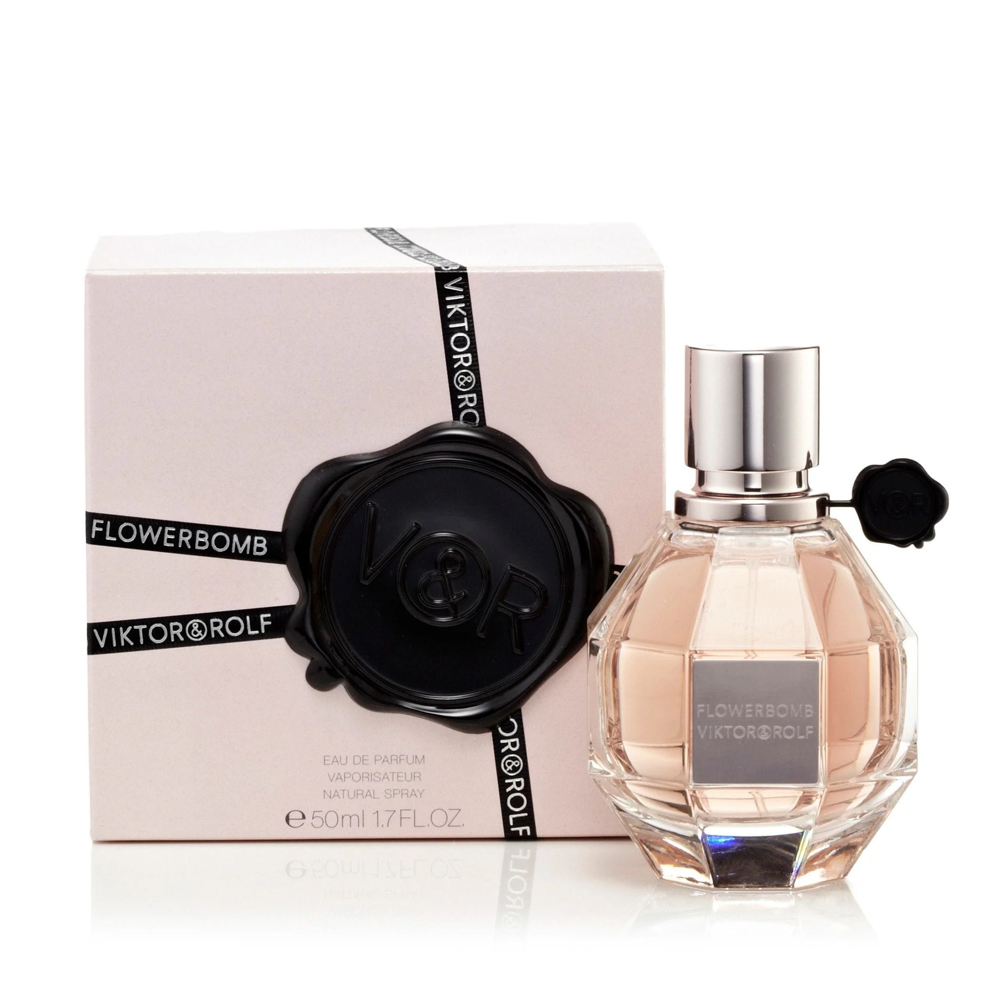 Flowerbomb Perfume - Image 7