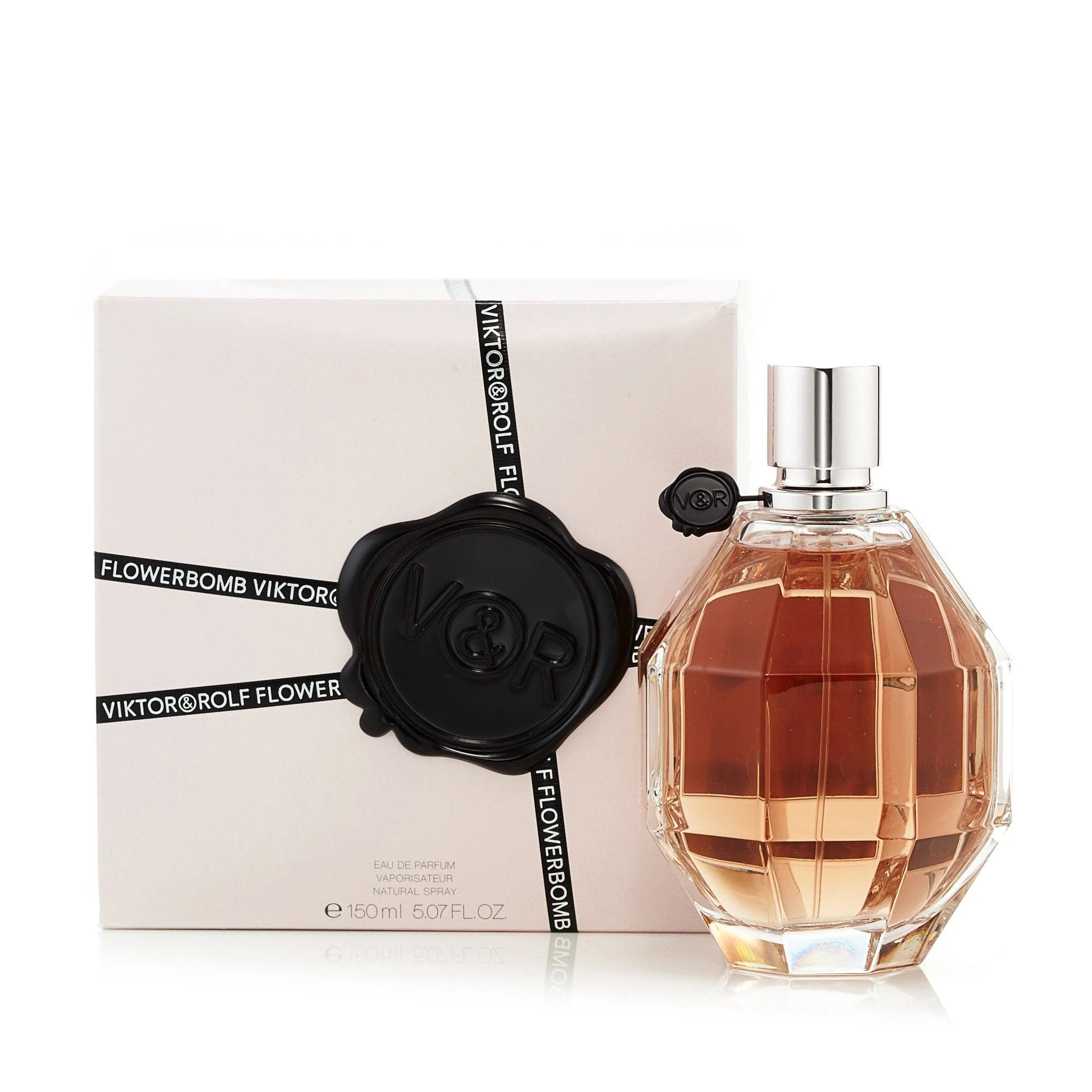 Flowerbomb Perfume - Image 9