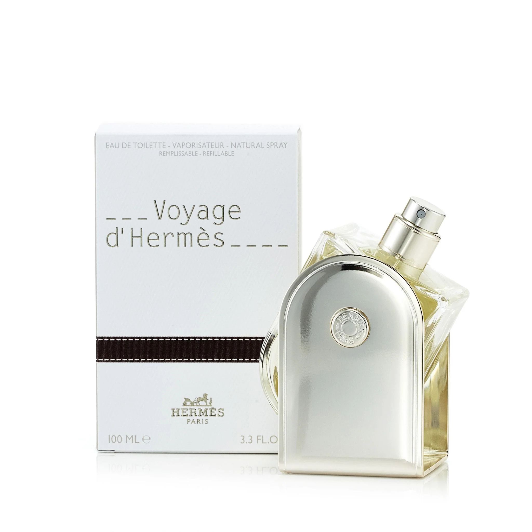 Voyage (Refillable) - Image 2