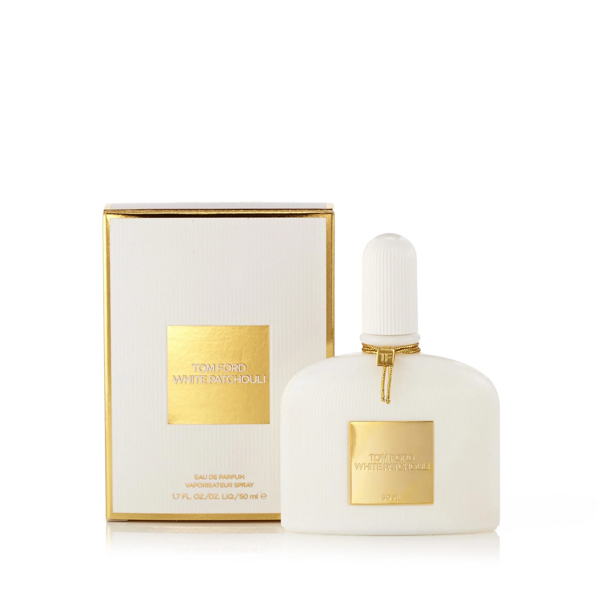 White Patchouli - Image 4