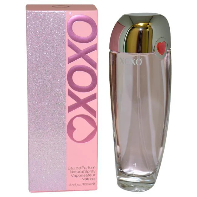 Xoxo Perfume
