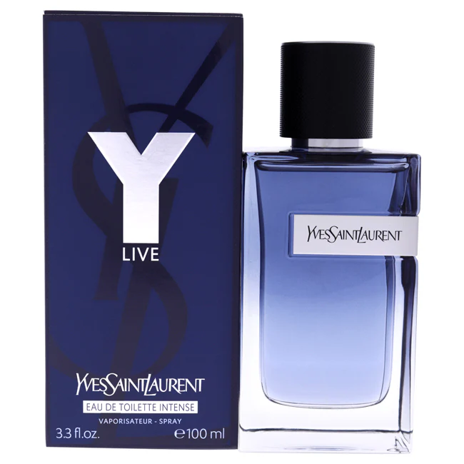 Y Live Intense Cologne - Image 2