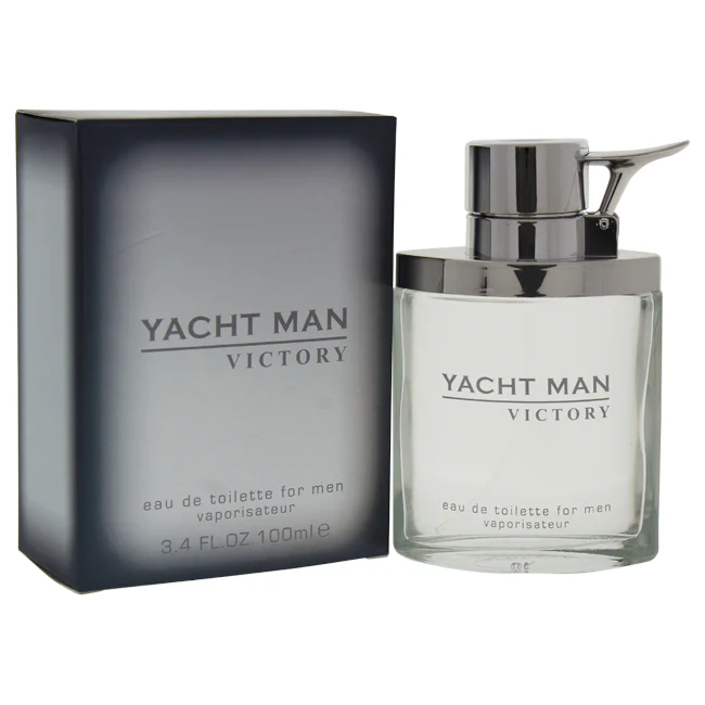 Yacht Man Victory Cologne