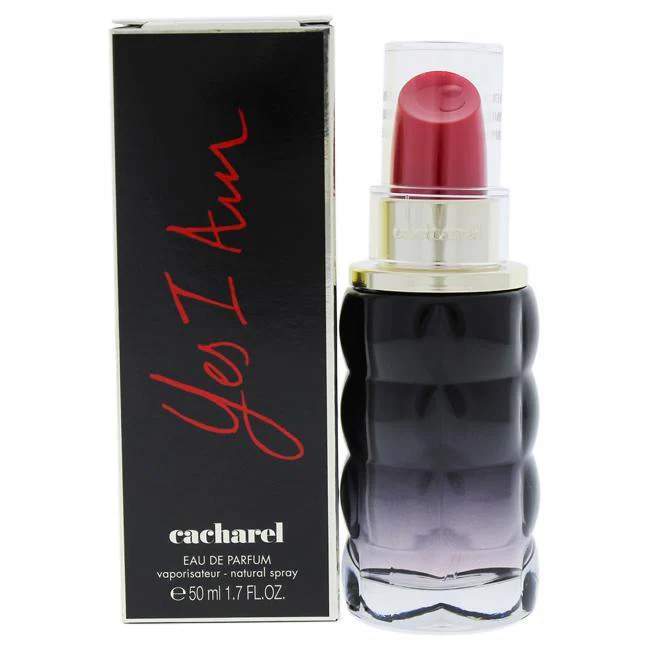 Yes I Am Perfume - Image 2