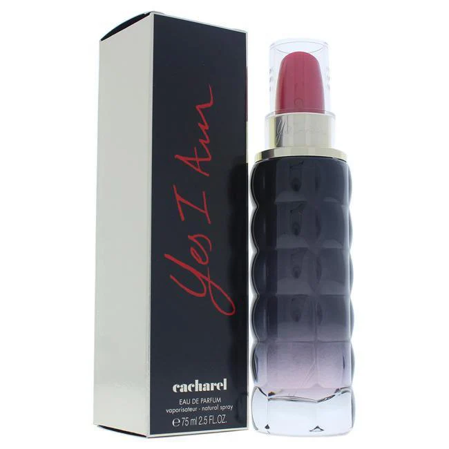 Yes I Am Perfume - Image 3