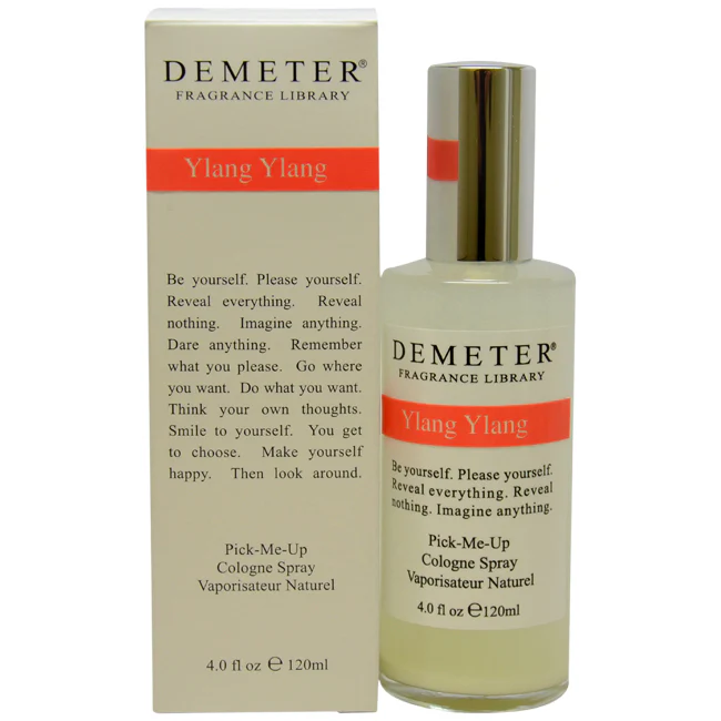 Ylang Ylang Perfume