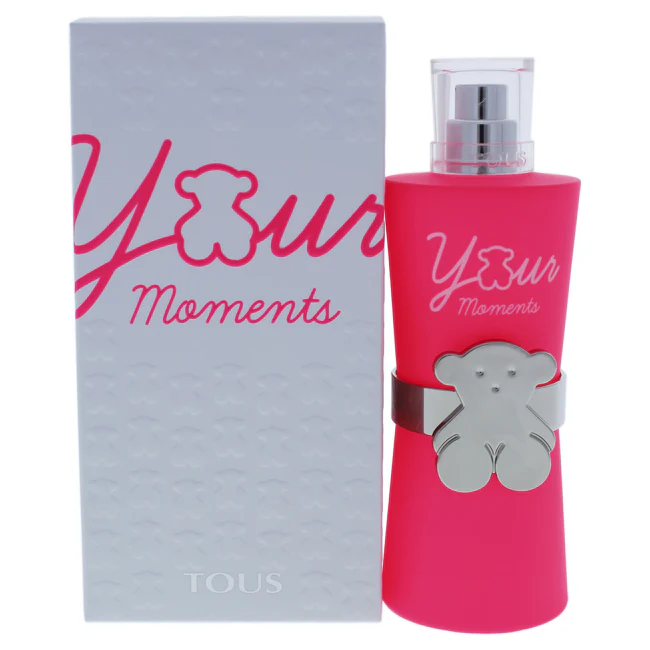 Your Moments Perfume - Image 2