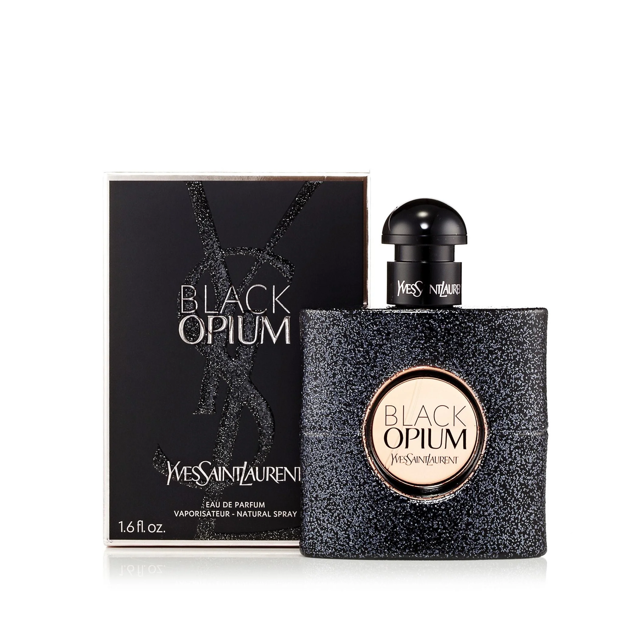 Black Opium Perfume - Image 2