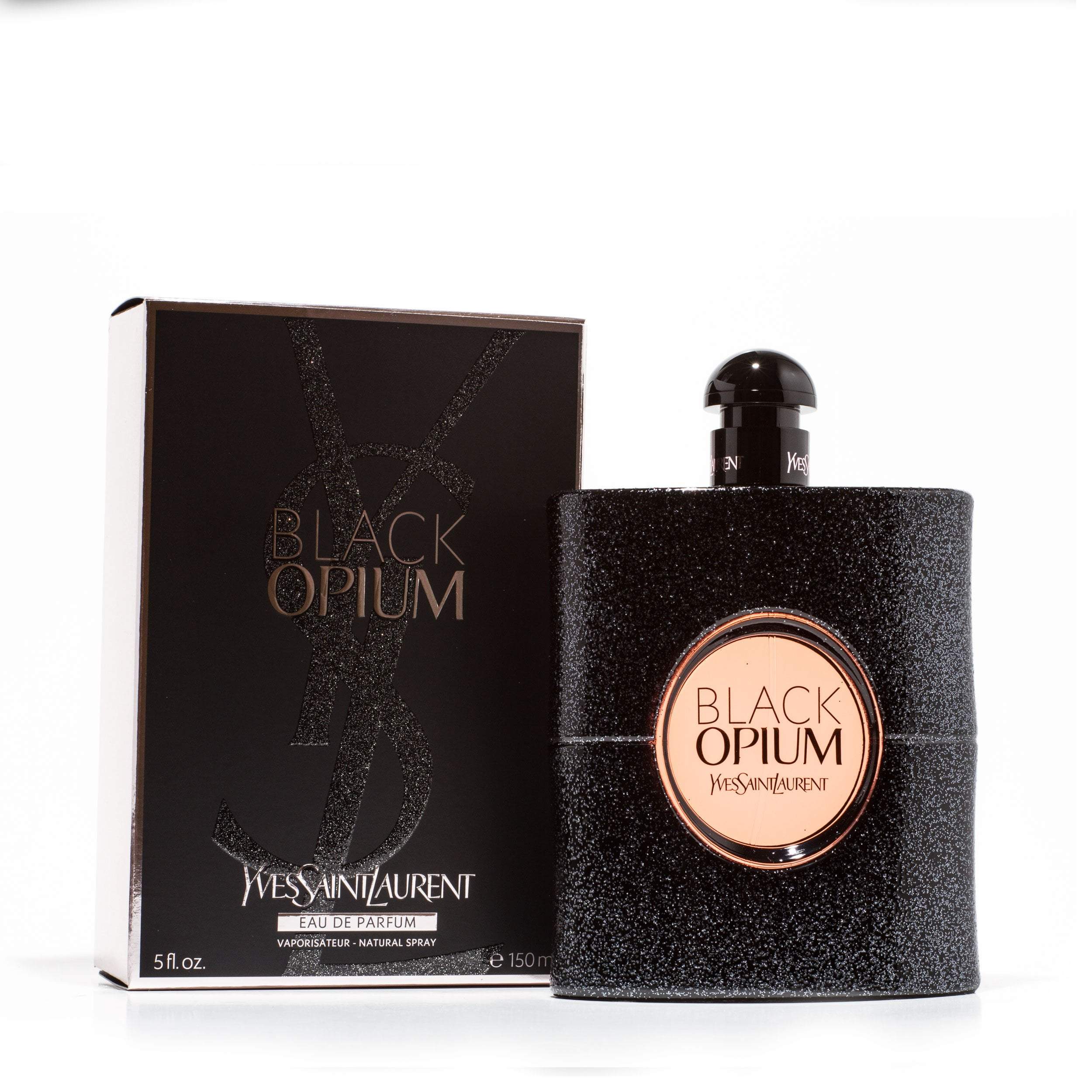 Black Opium Perfume - Image 5