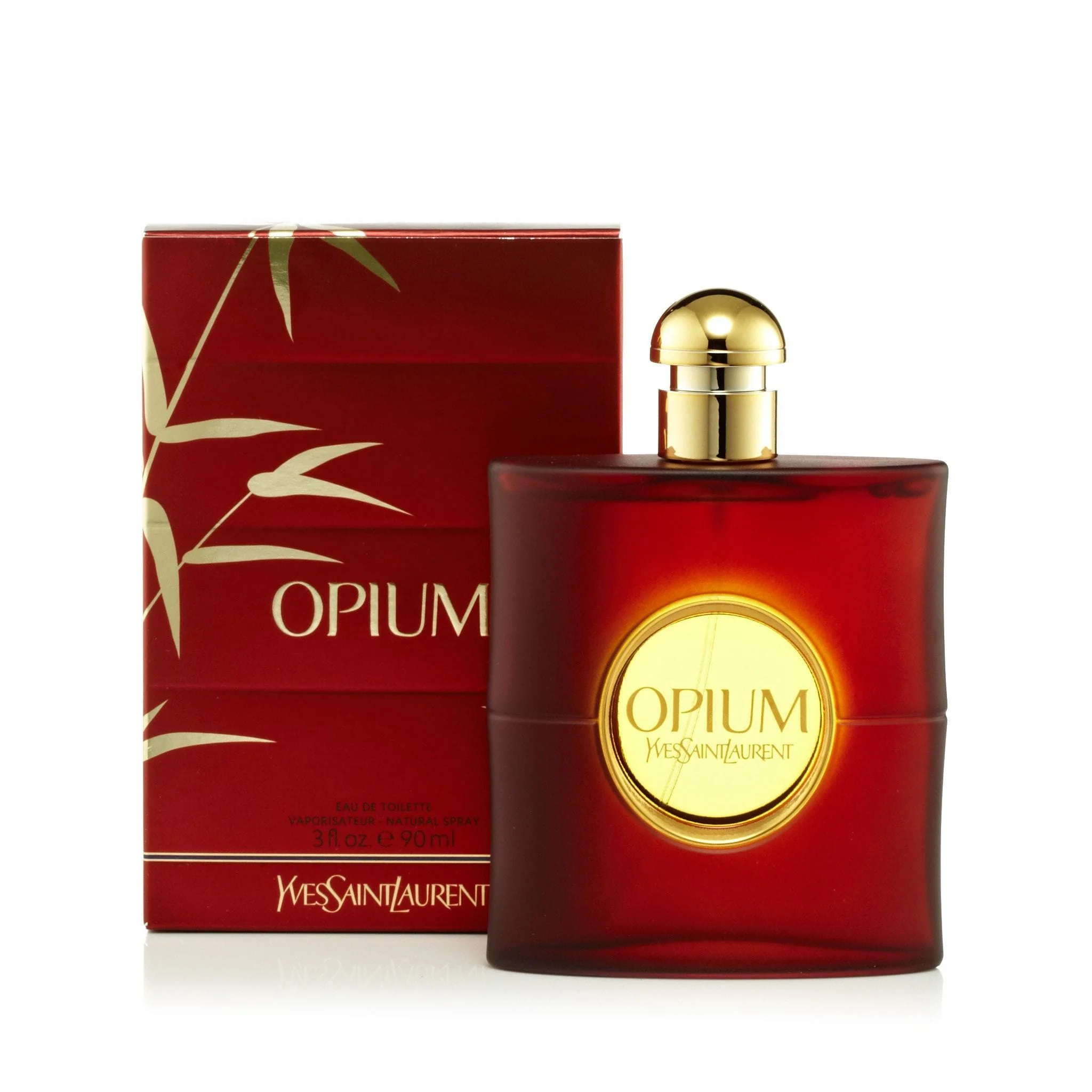 Opium Perfume - Image 3